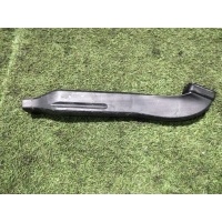Воздуховод печки Mercedes-Benz G-class 500 W463 2002 A4638316545