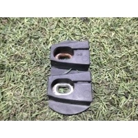Направляющая двери багажника Mercedes-Benz G-class 500 W463 2002 A4637431500