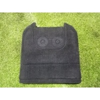 Крышка аккумулятора Mercedes-Benz G-class 500 W463 2002 A4636801317, A4636800417
