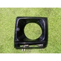 Накладка фары Mercedes-Benz G-class 500 W463 2002 A4638840174