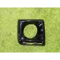 Накладка фары Mercedes-Benz G-class 500 W463 2002 A4638840174