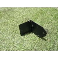 кронштейн насоса блокировки дифференциала Mercedes-Benz G-class 500 W463 2002 A4633500838