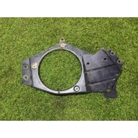 Кронштейн блока управления двери Mercedes-Benz G-class 500 W463 2002 A4637320114