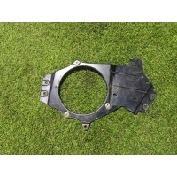 Кронштейн блока управления двери Mercedes-Benz G-class 500 W463 2002 A4637320214