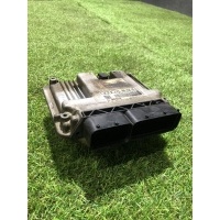 Блок управления двигателем Audi Q5 8R 2012 03l906018ms
