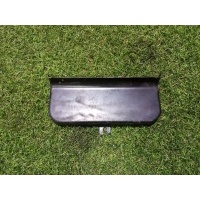 Крышка аккумулятора Mercedes-Benz G-class 500 W463 2002 A4636830510
