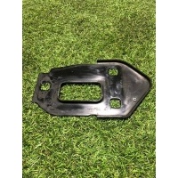 Кронштейн усилителя бампера Audi Q5 8R 2012 8r0805499