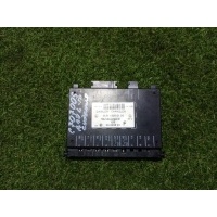 блок управления сидением Mercedes-Benz G-class 500 W463 2002 A2118200126