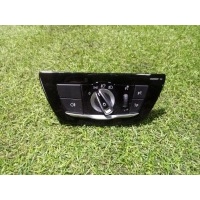 Блок управления освещением BMW M5 CS F90 2021 61319472969