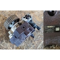 Тнвд chrysler voyager v 2.8 crd 08 - 16