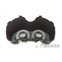 83800 - 02m12 спидометр часы toyota auris 1.4d