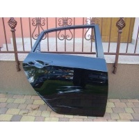 Hyundai i30 2012 - дверь правая задняя задняя правое