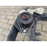 Мерседес мл 166 gle подушка двигателя a1662406317