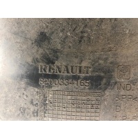 Защита арок передняя правая (подкрылок) Renault Clio 2007 8200334165