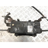 Электроручник Renault Espace 2007 8200611957