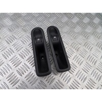 Переключатель стекол задняя renault scenic 156013870