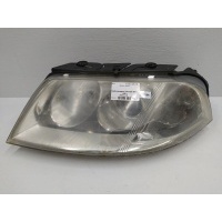 Фара левая Volkswagen Passat B5+ (GP) 2002 3B0941015AK