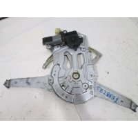 Стеклоподъемник электрический передний левый Volvo S80 1 TS 1998-2006 30784573