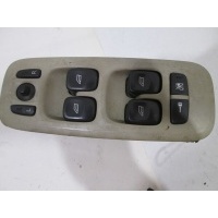 Блок управления стеклоподъемниками Volvo S80 1 TS 1998-2006 30746074