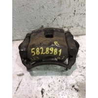 Суппорт передний правый Mazda 323 6 BJ 1998-2003 B2ZC3398Z