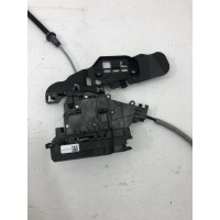 Замок двери передней правой Mercedes C292 GLE 2015- A0997208400