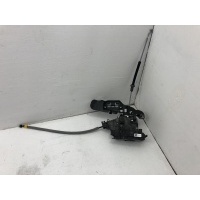 Замок двери передней левой Mercedes C292 GLE 2015- A0997208500