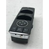 Блок управления стеклоподъемниками и зеркалами Mercedes W242 B 2013- A1669054400