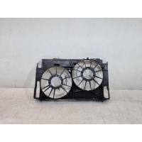 Диффузор вентилятора Toyota Rav4 `40 2013-2016 4227507113