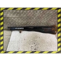 Балка под КПП Mitsubishi Lancer 10 2008