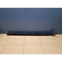 Накладка порога левая Audi A6 S6 C7 2011-2018 4G0853855MGRU