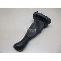 Рукоятка кулисы КПП Renault Lada Largus 2012 8200379950