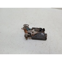 Замок двери передней левой Chevrolet Aveo T250 2007 42373392, 96272640