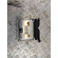 Блок управления двигателем Volkswagen Passat B5 2001 3B1907401B