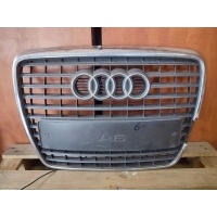 Решетка радиатора audi a6 c6 рестайлинг 4f0853651aq