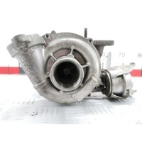Турбина Ford C-MAX 1 (2003-2010) 2004 GBM10209,1479055