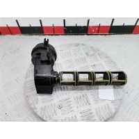 Исполнительный узел (DISA) Audi A4 B5 (-) 1998 ,06B133619B