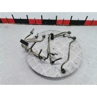 Трубка топливная Volvo S60 (-) 2005 ,31272681