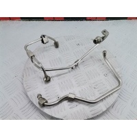 Трубка топливная Audi A4 B7 (2004-2009) 2007 06D127501R/127501N06F,06D127501R