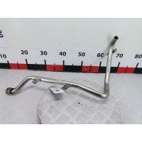 Трубка системы рециркуляции EGR Audi A4 B6 (2000-2006) 2003 06C131143H,06C131143H