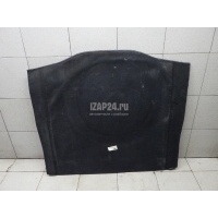 Пол багажника Ford Focus II (2005 - 2008) 1576828
