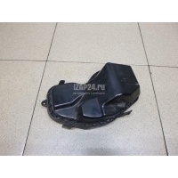 Крышка фары правой Ford Focus II (2005 - 2008) 1324265