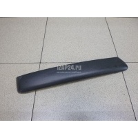 Накладка переднего бампера левая Ford Focus II (2005 - 2008) 1352836