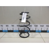 Пружина передняя K-Flex Focus II (2005 - 2008) RG3406