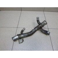 Трубка охлажд. жидкости металлическая Ford Focus II (2005 - 2008) 1461332