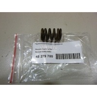 Пружина крепления глушителя Renault Echo (1999 - 2005) 8200235963