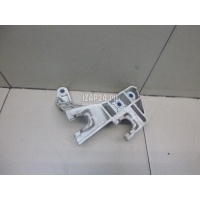 Кронштейн крепления троса КПП Citroen-Peugeot C4 (2005 - 2011) 243748