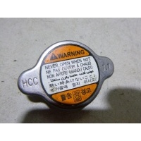Крышка радиатора Hyundai-Kia Civic (1991 - 1995) 2533039100