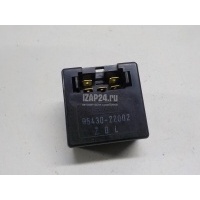 Реле Hyundai-Kia H-100 (1993 - 2004) 9543022002