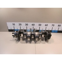 Коленвал VAG A6 [C6,4F] (2004 - 2011) 03G105021K