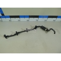 Магистраль обратки VAG A6 [C6,4F] (2004 - 2011) 03L130235K
